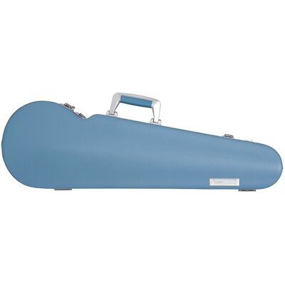 BAM ET2002XL LEtoile Contoured Violin Case Sky Blue - Publicité BAM ET2002XL LEtoile Contoured Violin Case Sky Blue - Publicité