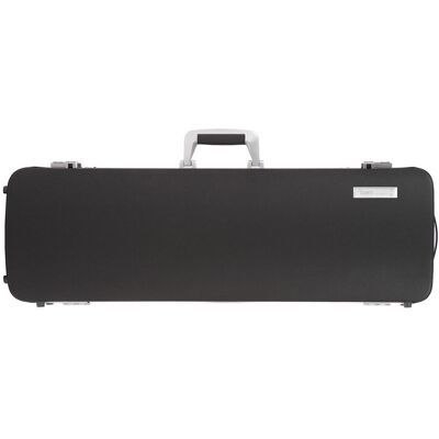BAM ET2001XL LEtoile Oblong Violin Case Black - Publicité BAM ET2001XL LEtoile Oblong Violin Case Black - Publicité