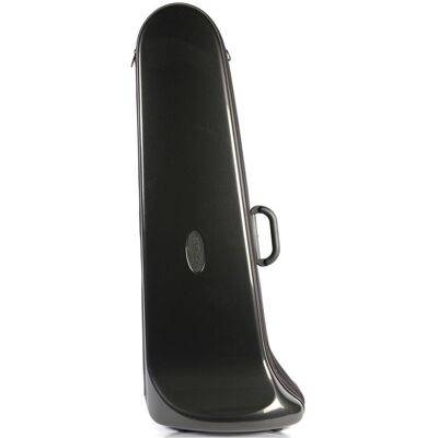 BAM Softpack Bass Trombone Case Black - Publicité BAM Softpack Bass Trombone Case Black - Publicité