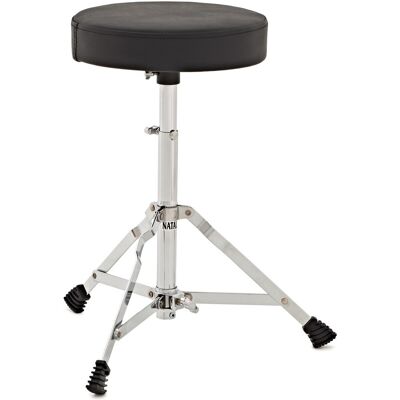 Natal EVO Tabouret de batterie - Publicité Natal EVO Tabouret de batterie - Publicité