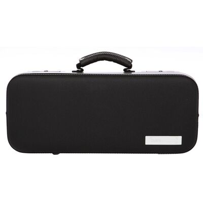 BAM ET3029XL LEtoile Hightech Oboe Case Black - Publicité BAM ET3029XL LEtoile Hightech Oboe Case Black - Publicité