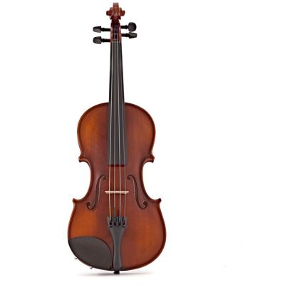 Conrad Goetz Menuett-Heritage 98 Violin Instrument Only - Publicité Conrad Goetz Menuett-Heritage 98 Violin Instrument Only - Publicité