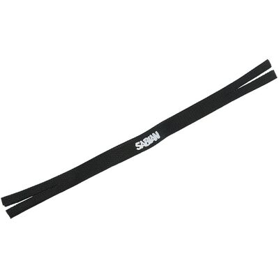 Sabian Nylon Cymbal Straps - Publicité Sabian Nylon Cymbal Straps - Publicité
