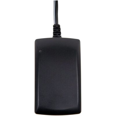 Mercury Eco 2250mA Variable Voltage Universal Power Supply - Publicité Mercury Eco 2250mA Variable Voltage Universal Power Supply - Publicité