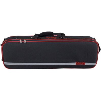 Hidersine HVC Styrofoam 1/2 Violin Case - Publicité Hidersine HVC Styrofoam 1/2 Violin Case - Publicité