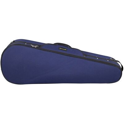 Hidersine Super Light Deluxe Viola Case 15-15.5 - Publicité Hidersine Super Light Deluxe Viola Case 15-15.5 - Publicité