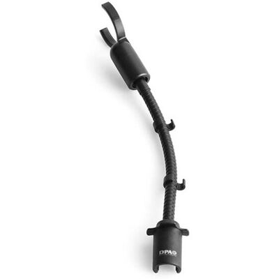 DPA Microphones DPA GSM4000 Gooseneck Shock Mount - Publicité DPA Microphones DPA GSM4000 Gooseneck Shock Mount - Publicité