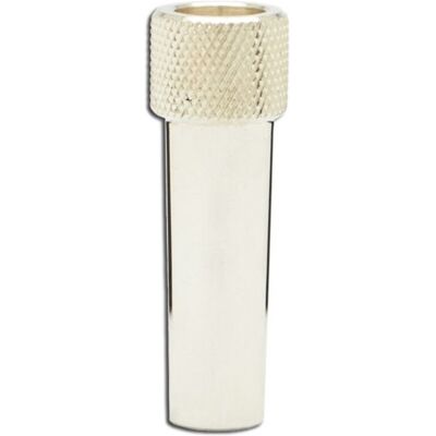 Denis Wick French Horn to Tenor Horn Adaptor Silver Plated - Publicité Denis Wick French Horn to Tenor Horn Adaptor Silver Plated - Publicité