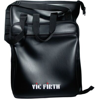Vic Firth Concert Keyboard Bag - Publicité Vic Firth Concert Keyboard Bag - Publicité