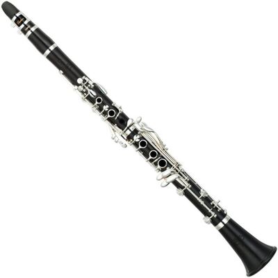 Yamaha YCL-CSGL Custom Bb Clarinet 19 Key - Publicité Yamaha YCL-CSGL Custom Bb Clarinet 19 Key - Publicité