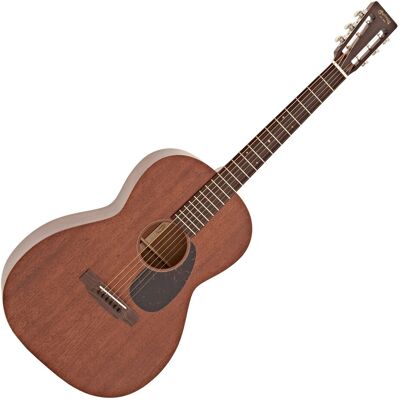 Martin 000-15SM Solid Mahogany - Publicité Martin 000-15SM Solid Mahogany - Publicité