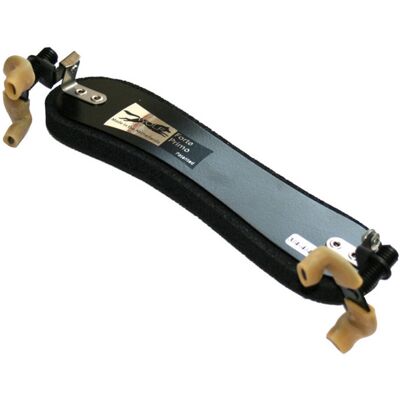 Wolf Forte Primo Violin Shoulder Rest 4/4 - 3/4 Black - Publicité Wolf Forte Primo Violin Shoulder Rest 4/4 - 3/4 Black - Publicité
