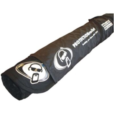 Protection Racket Drum Mat Carry Case 2.75m x 1.6m - Publicité Protection Racket Drum Mat Carry Case 2.75m x 1.6m - Publicité