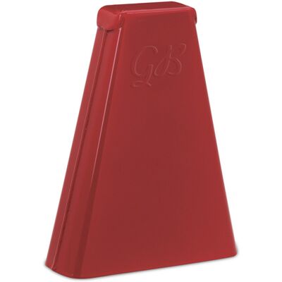 Gon Bops Timbero Bongo Bell - Publicité Gon Bops Timbero Bongo Bell - Publicité