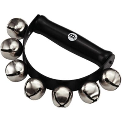 Meinl Sleigh Bells 7 Bells - Publicité Meinl Sleigh Bells 7 Bells - Publicité