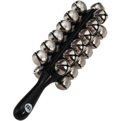 Meinl Sleigh Bells 25 Bells - Publicité Meinl Sleigh Bells 25 Bells - Publicité