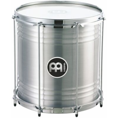 Meinl RE12 Samba 12" Aluminium Repiniques - Publicité Meinl RE12 Samba 12" Aluminium Repiniques - Publicité