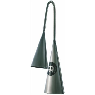 Meinl STBAG1 Samba Modern Style A-Go-Go Steel Finish Model Small - Publicité Meinl STBAG1 Samba Modern Style A-Go-Go Steel Finish Model Small - Publicité