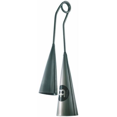 Meinl STBAG2 Samba Modern Style A-Go-Go Steel Finish Model Large - Publicité Meinl STBAG2 Samba Modern Style A-Go-Go Steel Finish Model Large - Publicité