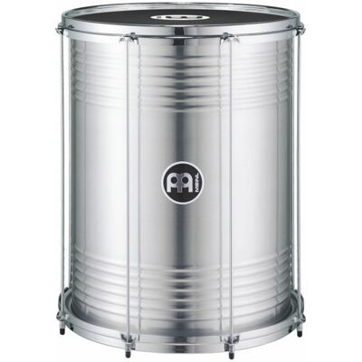 Meinl SU16 Samba 16 Traditional Aluminium Surdos - Publicité Meinl SU16 Samba 16 Traditional Aluminium Surdos - Publicité