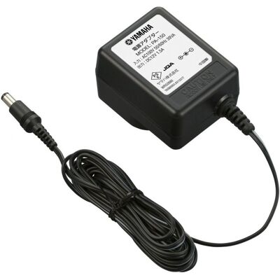Yamaha PA150BUK Alimentation - Publicité Yamaha PA150BUK Alimentation - Publicité