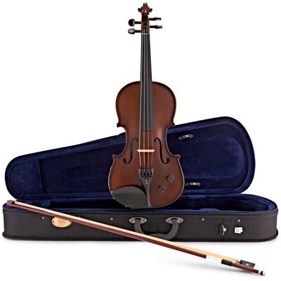 Stentor Arlequin Ensemble violon élctrique 4/4 - Publicité Stentor Arlequin Ensemble violon élctrique 4/4 - Publicité