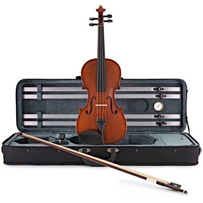 Stentor Conservatoire 2 Violon Taille Standard - Publicité Stentor Conservatoire 2 Violon Taille Standard - Publicité
