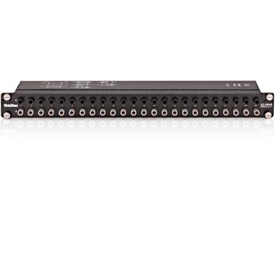 SubZero 48 Channel Patch Bay - Publicité SubZero 48 Channel Patch Bay - Publicité