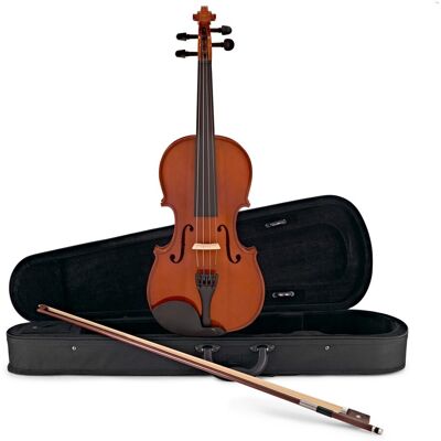 Violon dÉtude de Taille Standard par Gear4music - Publicité Violon dÉtude de Taille Standard par Gear4music - Publicité