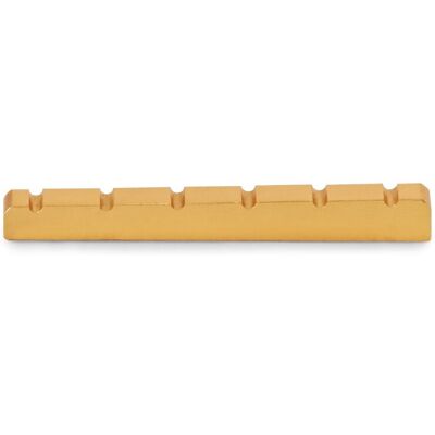 Gear4Music Guitarworks Sillet de Guitare Doré 42x48x35 - Publicité Gear4Music Guitarworks Sillet de Guitare Doré 42x48x35 - Publicité