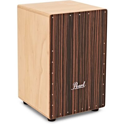 Pearl Primero Pro Box Cajon - Publicité Pearl Primero Pro Box Cajon - Publicité