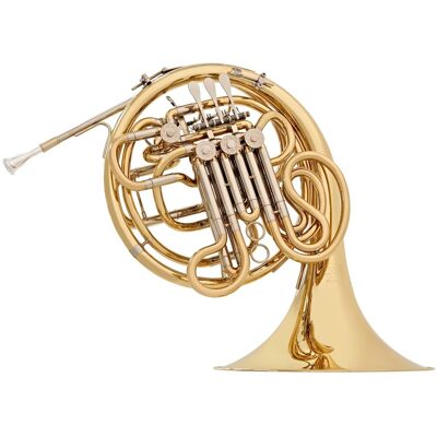 Cor Double Coppergate par Gear4music - Publicité Cor Double Coppergate par Gear4music - Publicité