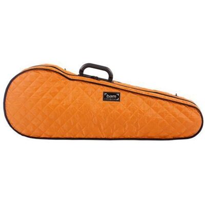 BAM HO2200XL Hoody for Hightech Contoured Viola Case Orange - Publicité BAM HO2200XL Hoody for Hightech Contoured Viola Case Orange - Publicité