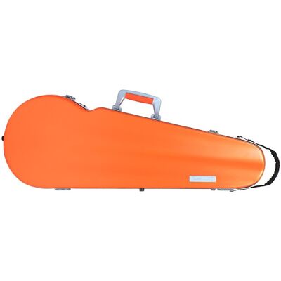 BAM DEF2200XL La Defense Hightech Contoured Viola Case Orange - Publicité BAM DEF2200XL La Defense Hightech Contoured Viola Case Orange - Publicité