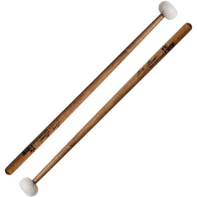 Vic Firth Tim Genis Molto Articulate Timpani Mallets - Publicité Vic Firth Tim Genis Molto Articulate Timpani Mallets - Publicité