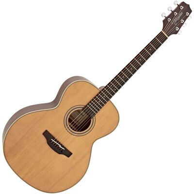 Takamine GN20 NEX Acoustic Natural - Publicité Takamine GN20 NEX Acoustic Natural - Publicité