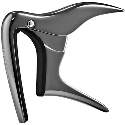 Ortega OCAPOUKE-BCR Classical Capo - Publicité Ortega OCAPOUKE-BCR Classical Capo - Publicité