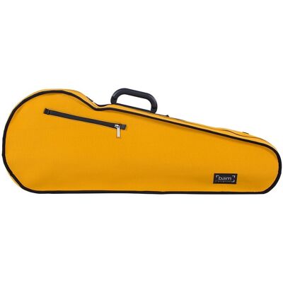 BAM SUB2200XL Submarine Hoody for Contoured Viola Case Orange - Publicité BAM SUB2200XL Submarine Hoody for Contoured Viola Case Orange - Publicité