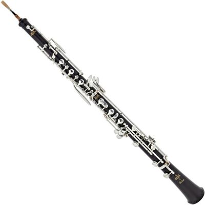Buffet Crampon Buffet BC4131 Prodige Oboe with Thumbplate System - Publicité Buffet Crampon Buffet BC4131 Prodige Oboe with Thumbplate System - Publicité