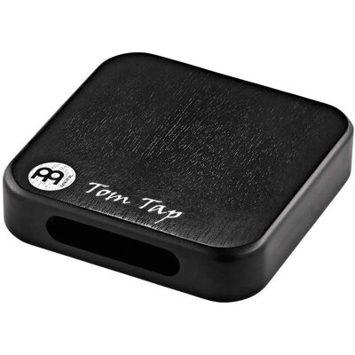 Meinl Percussion Cajon Tom Tap 5 3/4" Siam Oak - Publicité Meinl Percussion Cajon Tom Tap 5 3/4" Siam Oak - Publicité