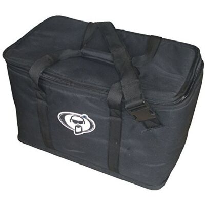 Protection Racket Deluxe 52cm x 30.5cm Cajon Case - Publicité Protection Racket Deluxe 52cm x 30.5cm Cajon Case - Publicité