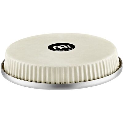 Meinl Percussion Peau de Bongo de 7" Nuskyn REMO - Publicité Meinl Percussion Peau de Bongo de 7" Nuskyn REMO - Publicité