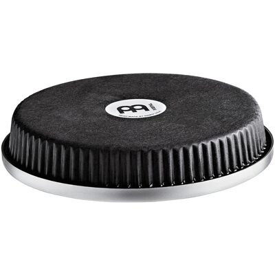Meinl Percussion Peau de Bongo de 7" Skyndeep Calfskin Black REMO - Publicité Meinl Percussion Peau de Bongo de 7" Skyndeep Calfskin Black REMO - Publicité