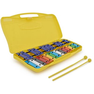 Glockenspiel par Gear4music - Publicité Glockenspiel par Gear4music - Publicité