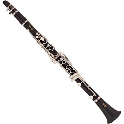 Yamaha YCL255S Student Bb Clarinet - Publicité Yamaha YCL255S Student Bb Clarinet - Publicité