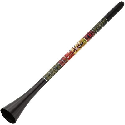 Meinl Percussion Pro Synthetic Didgeridoo Black - Publicité Meinl Percussion Pro Synthetic Didgeridoo Black - Publicité