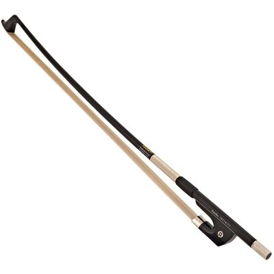 Codabow Infinity Double Bass Bow French Style - Publicité Codabow Infinity Double Bass Bow French Style - Publicité