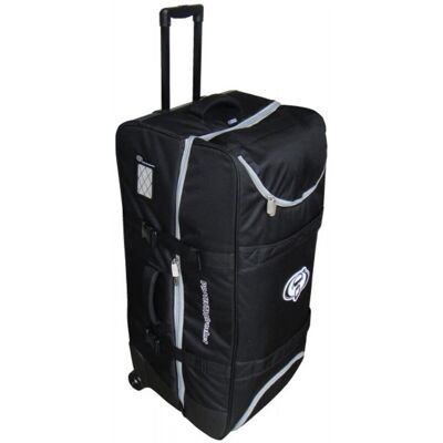 Protection Racket TCB Suitcase 65ltr - Publicité Protection Racket TCB Suitcase 65ltr - Publicité