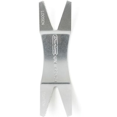 Dunlop Maintenance Tools Uni Wrench - Publicité Dunlop Maintenance Tools Uni Wrench - Publicité