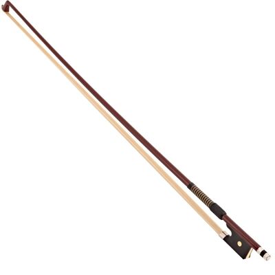 P&H Bows P&H Violin Bow Fibreglass Full Size - Publicité P&H Bows P&H Violin Bow Fibreglass Full Size - Publicité